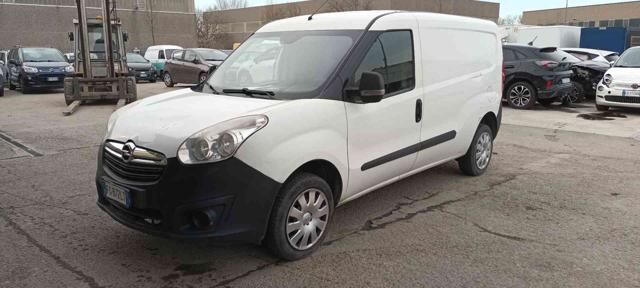 OPEL Combo 1.4 Turbo EcoM MOTORE ROTTO