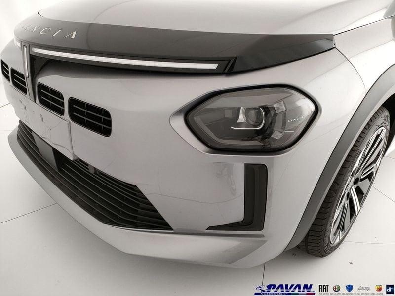 Lancia Ypsilon 1.2 Hybrid e-DCT