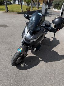 HONDA XADV 750