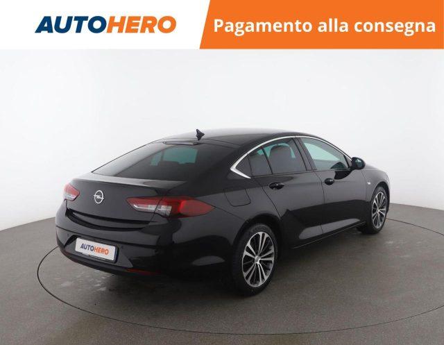 OPEL Insignia 1.6 CDTI 136 CV S&S aut. Grand Sport Innovation