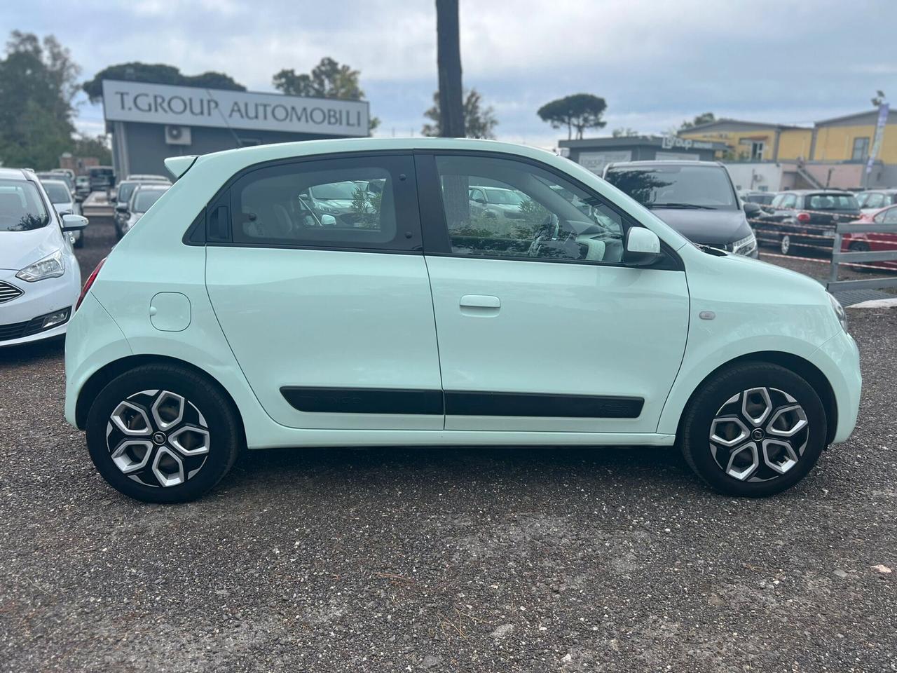 Renault Twingo SCe 65cv Zen Gpl*