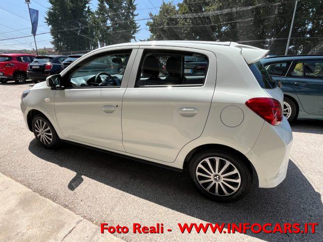 MITSUBISHI Space Star 1.2 Invite 4 Anni di Garanzia di Casa Madre (promo