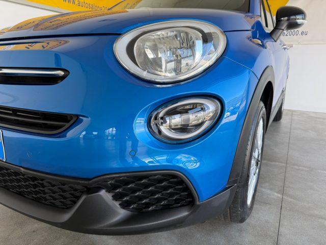FIAT 500X 1.6 E-Torq 110 CV GPL Urban NEOPAT. / PREZZO REALE