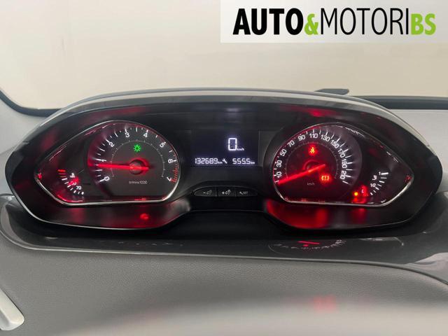 PEUGEOT 208 1.4 VTi 95CV 5p. Active