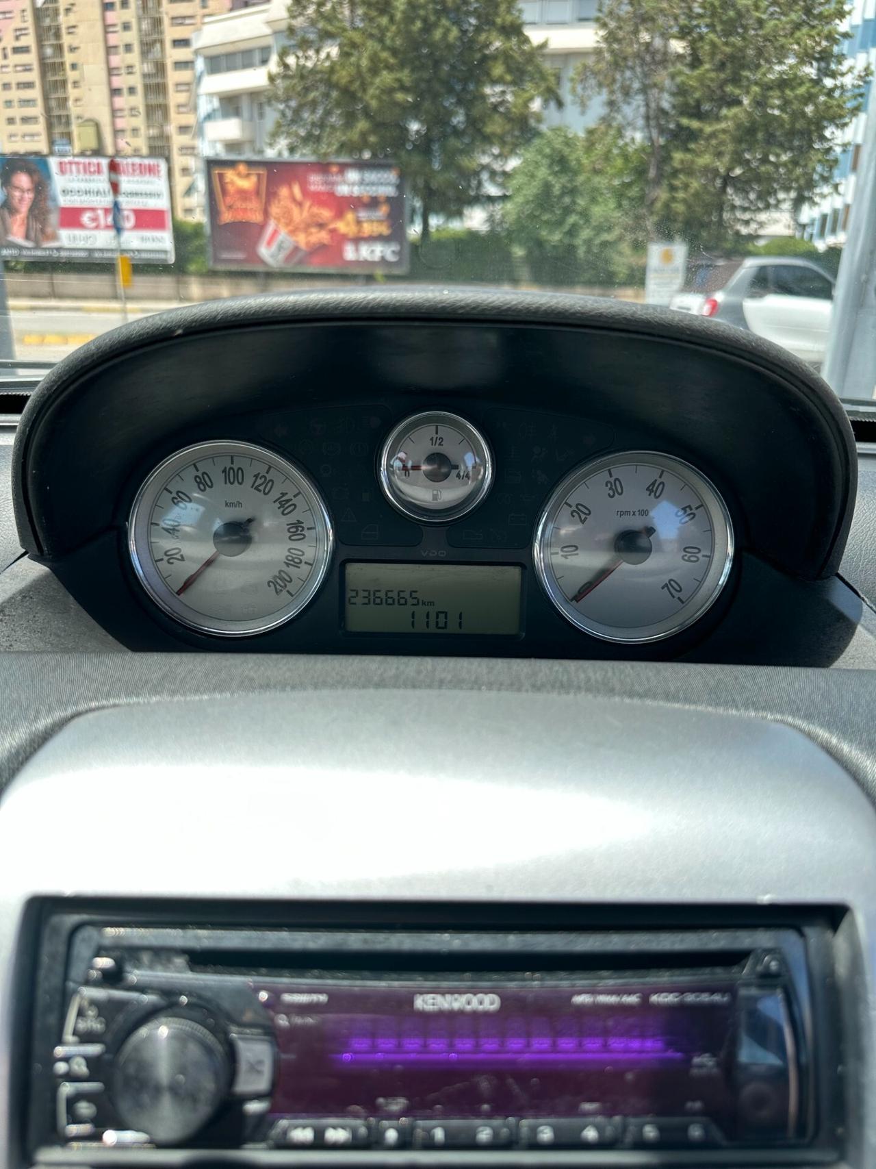 LANCIA YPSILON 1.2 BENZINA 2008 OK NEOPATENTATI