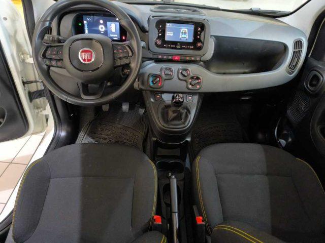 FIAT Panda 3ª serie - 1.0 FireFly S&S Hybrid