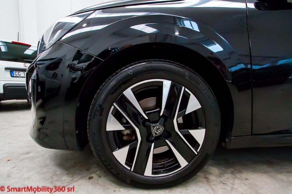 Peugeot 208 PureTech 100 Stop&Start 5 porte Allure - Prezzo vero senza vincoli di finanziamento!
