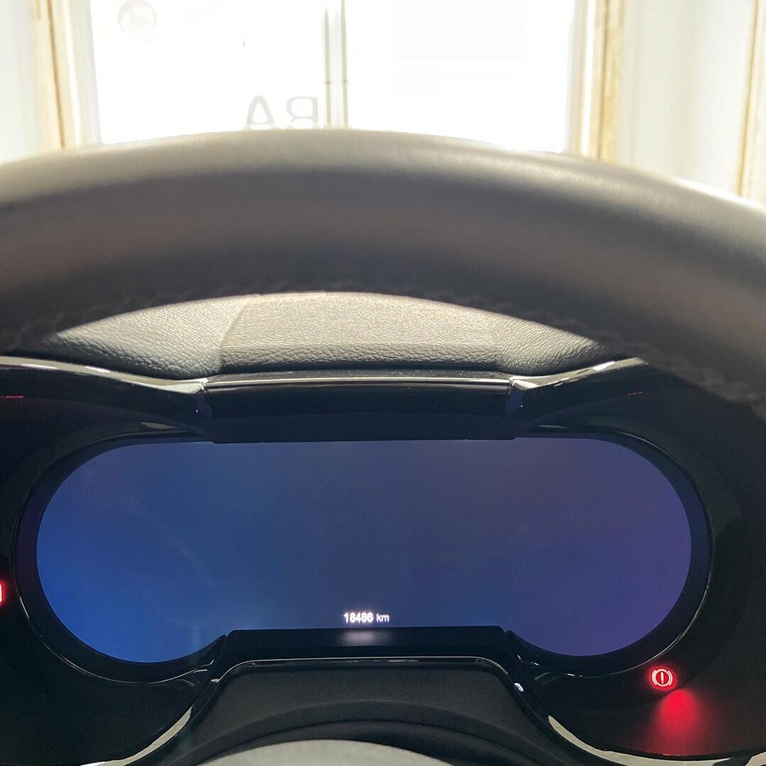 Alfa Romeo Tonale 1.5 160 CV MHEV TCT7 Veloce