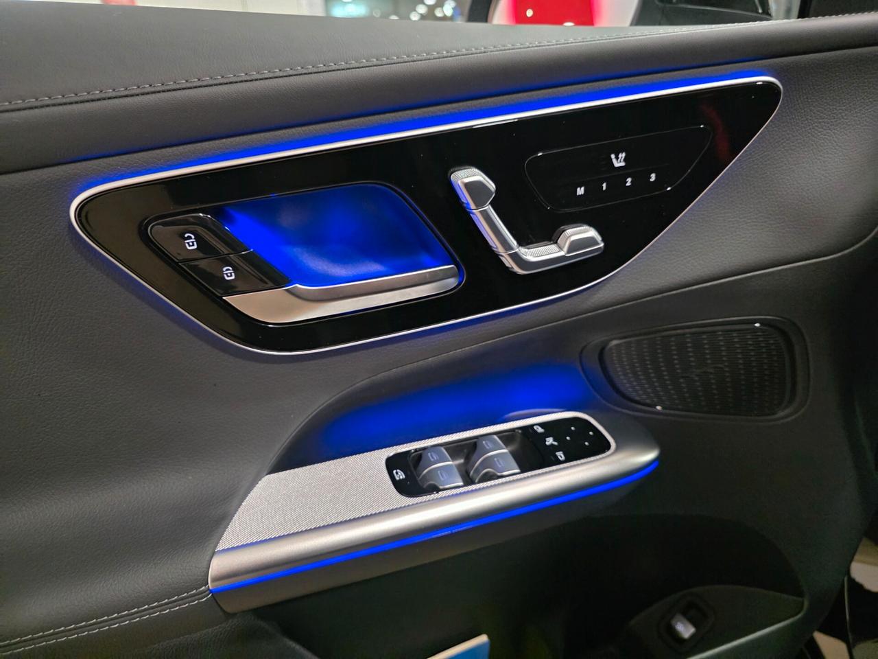 Mercedes-benz GLC 220 d 4Matic Mild hybrid Coupé AMG Line Premium Plus