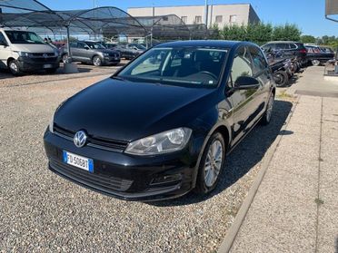 VOLKSWAGEN Golf 1.6 TDI 110 CV 5p. Executive BlueMotion Technology
