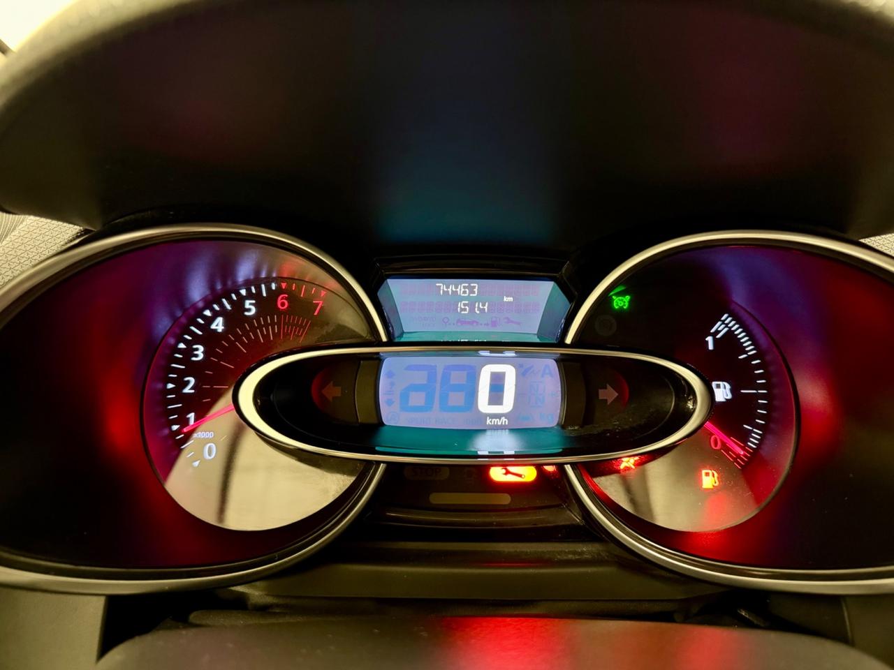 Renault Clio TCe 12V 90CV Start&Stop 5 porte Energy Duel2