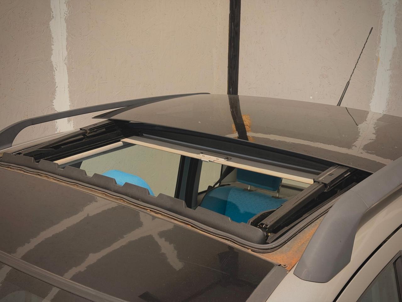 Fiat Panda 1.2 Dynamic - TETTO APRIBILE