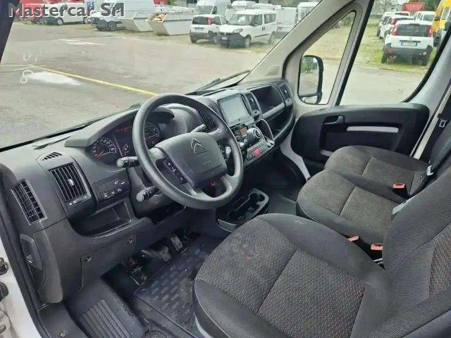 FIAT Ducato /Jumper 35 - PM -TM 2.2 BlueHDi 140cv - GP218BS