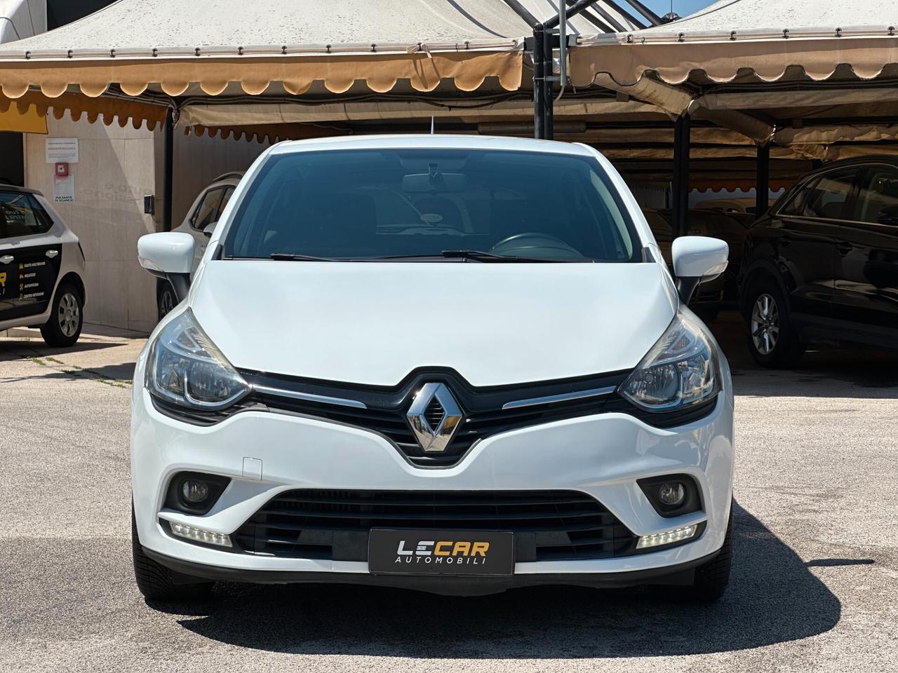 RENAULT Clio dCi 8V 90CV Start&Stop 5 porte Energy Intens