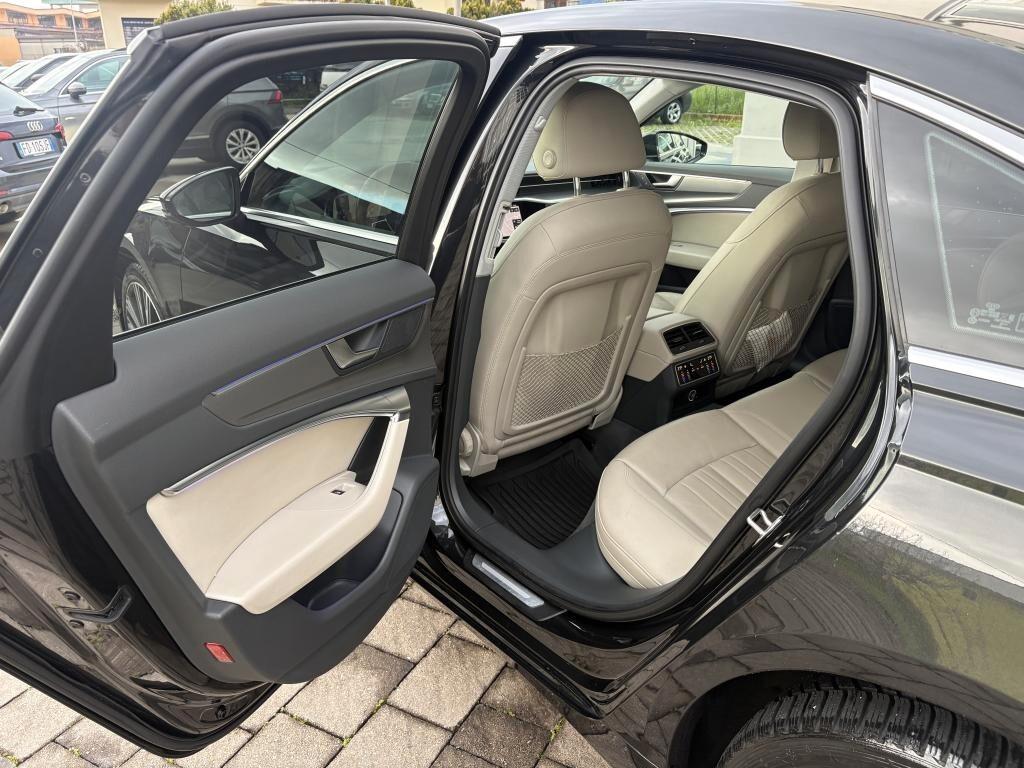 Audi A6 40 2.0 TDI quattro 204cv S tronic Business Design