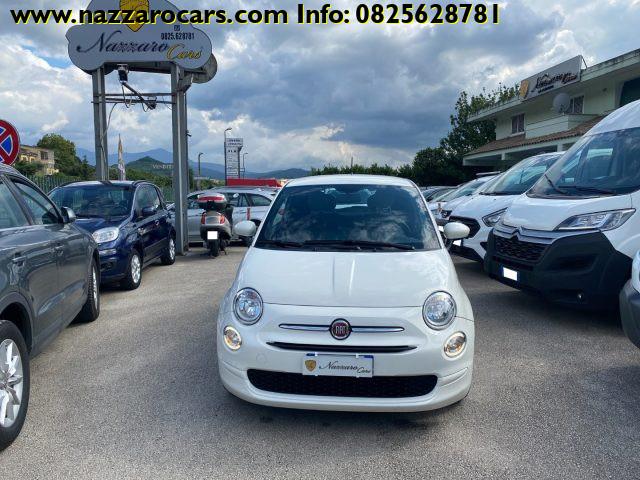 FIAT 500 1.0 Hybrid Pop