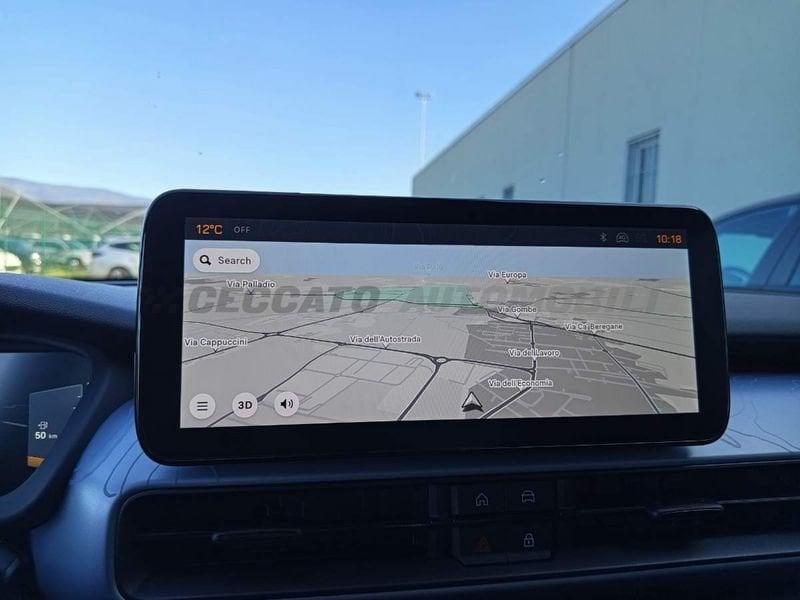 Jeep Avenger Avenger 1.2 turbo e-hybrid The North Face 4xe 136cv edct6