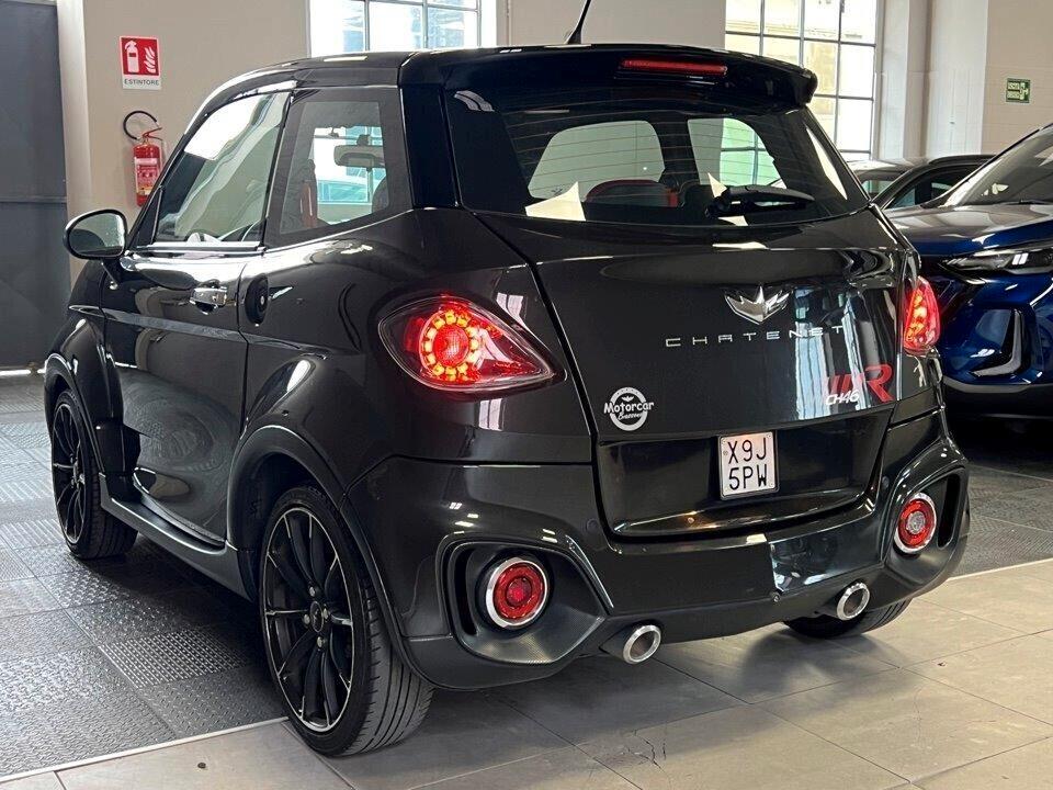 Chatenet CH46 Sport R