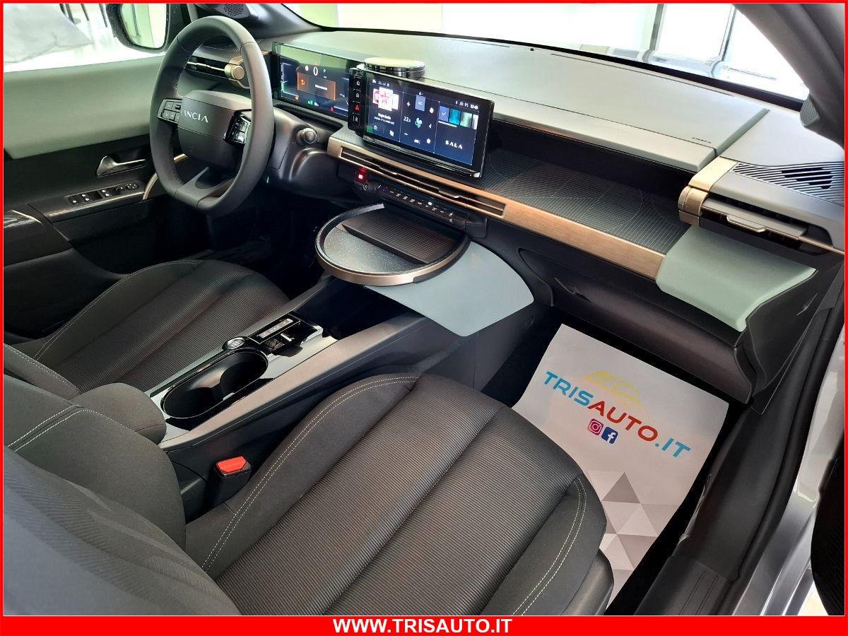 LANCIA Ypsilon 1.2T Mhev E-dct NEOPATENTATI