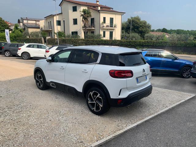 CITROEN C5 Aircross BlueHDi 130 S&S EAT8 Shine