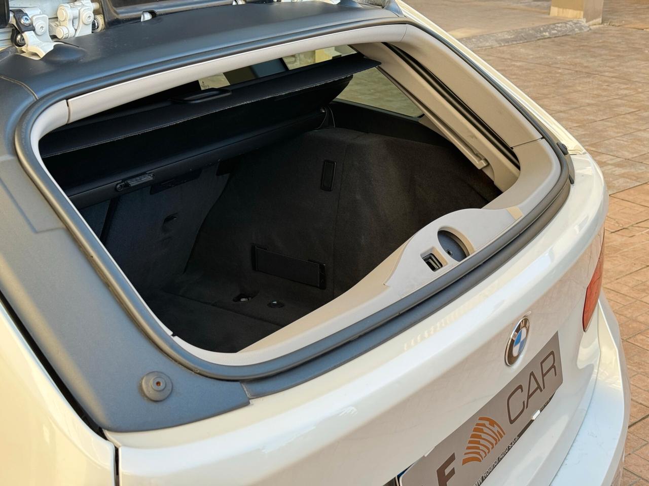 Bmw 316d Touring Sport 2.0 115 cv