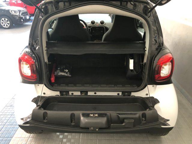 SMART ForTwo EQ Pure 1prop. iva