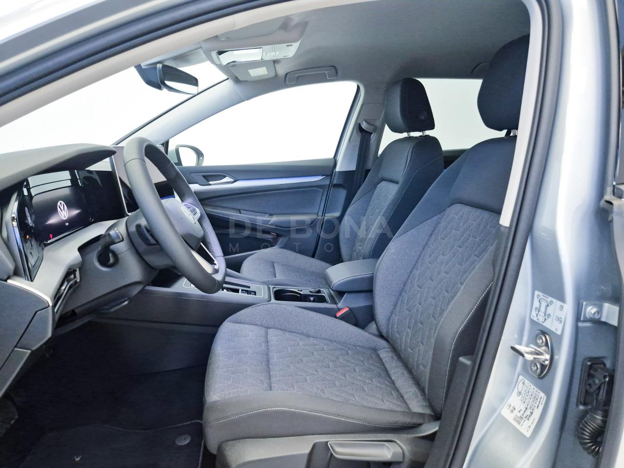 Volkswagen Golf variant 2.0 tdi life 150cv dsg