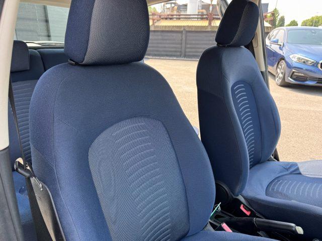 FIAT Grande Punto 1.2 5 porte Dynamic