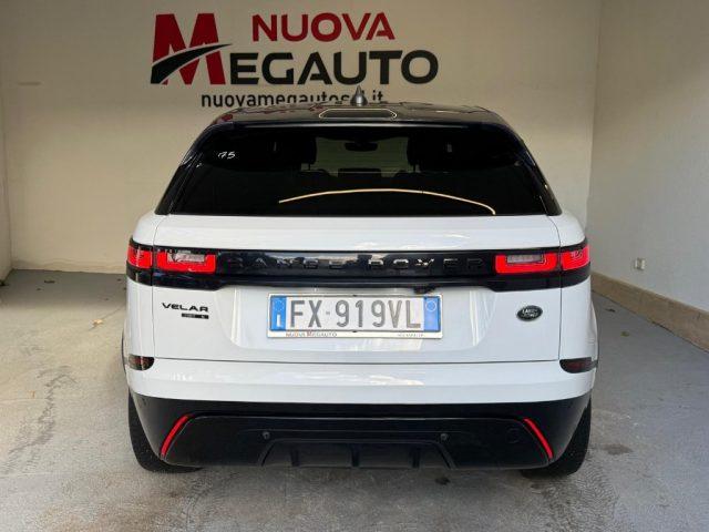 LAND ROVER Range Rover Velar 2.0D I4 180 CV R-Dynamic