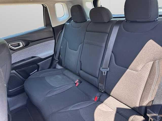 Jeep Compass 1.3 Turbo T4 2WD Longitude