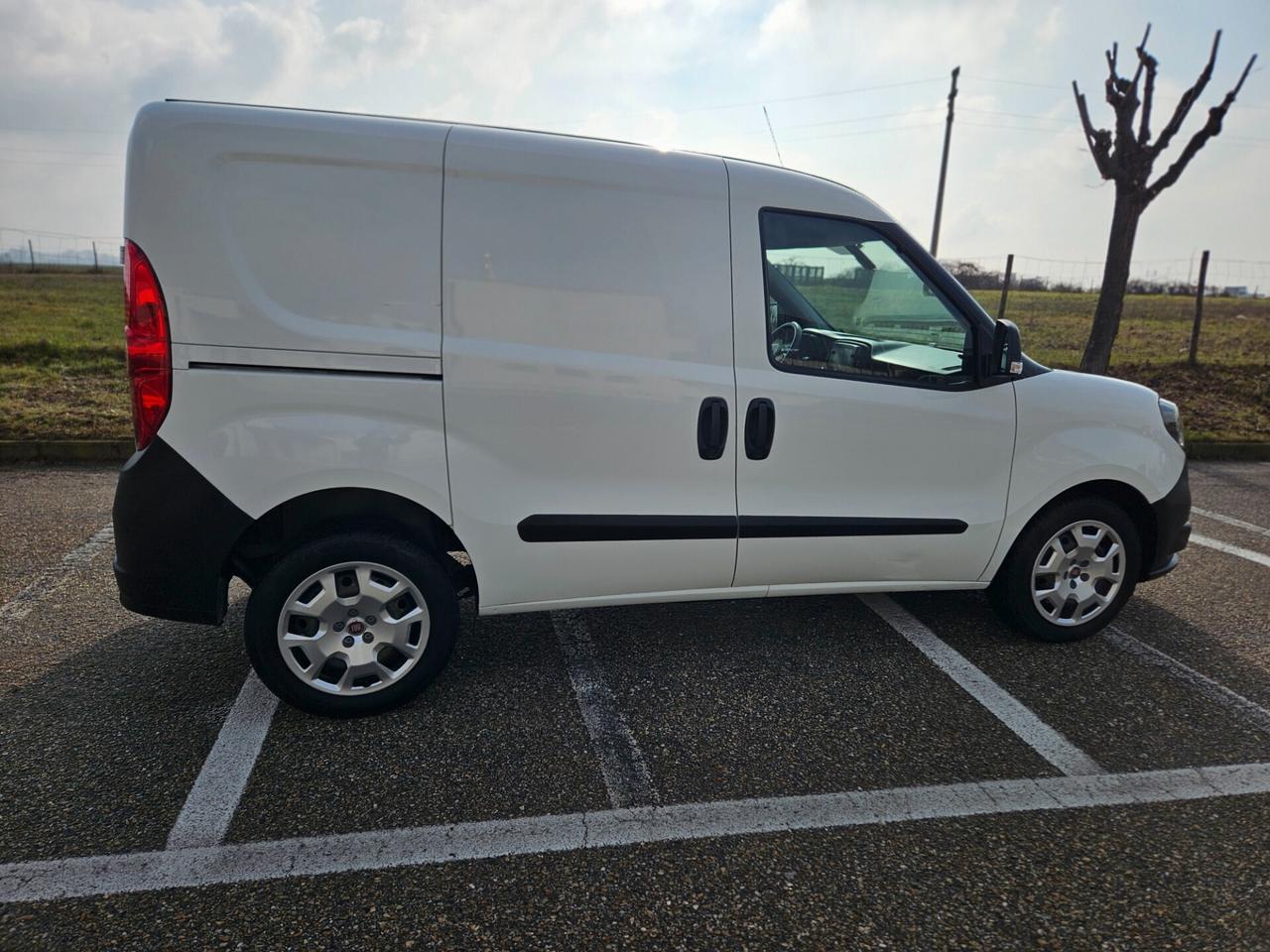 Fiat Doblo Doblò 1.6 MJT 120CV S&S PC Combi N1 Lounge 3 posti