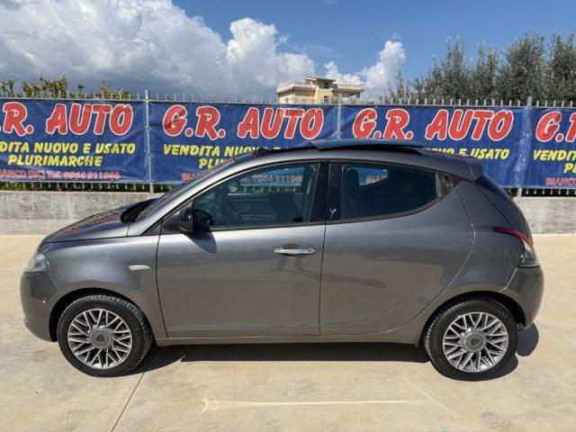 LANCIA Ypsilon Benzina LEGGERE ATTENTAMENTE