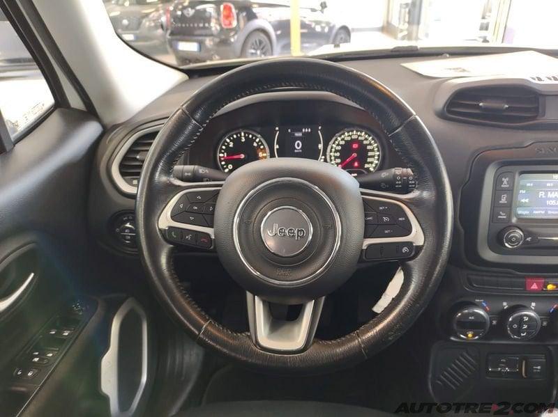 Jeep Renegade Renegade 1.6 Mjt Opening Edition