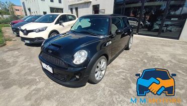 MINI Cooper S 1.6 16V Cooper S