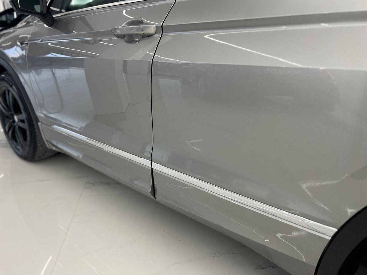 Volkswagen Tiguan 2.0 TDI SCR DSG Rline