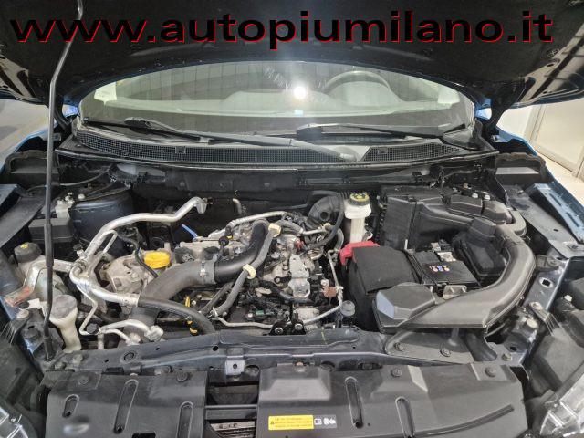 NISSAN Qashqai 1.2 DIG-T N-Connecta
