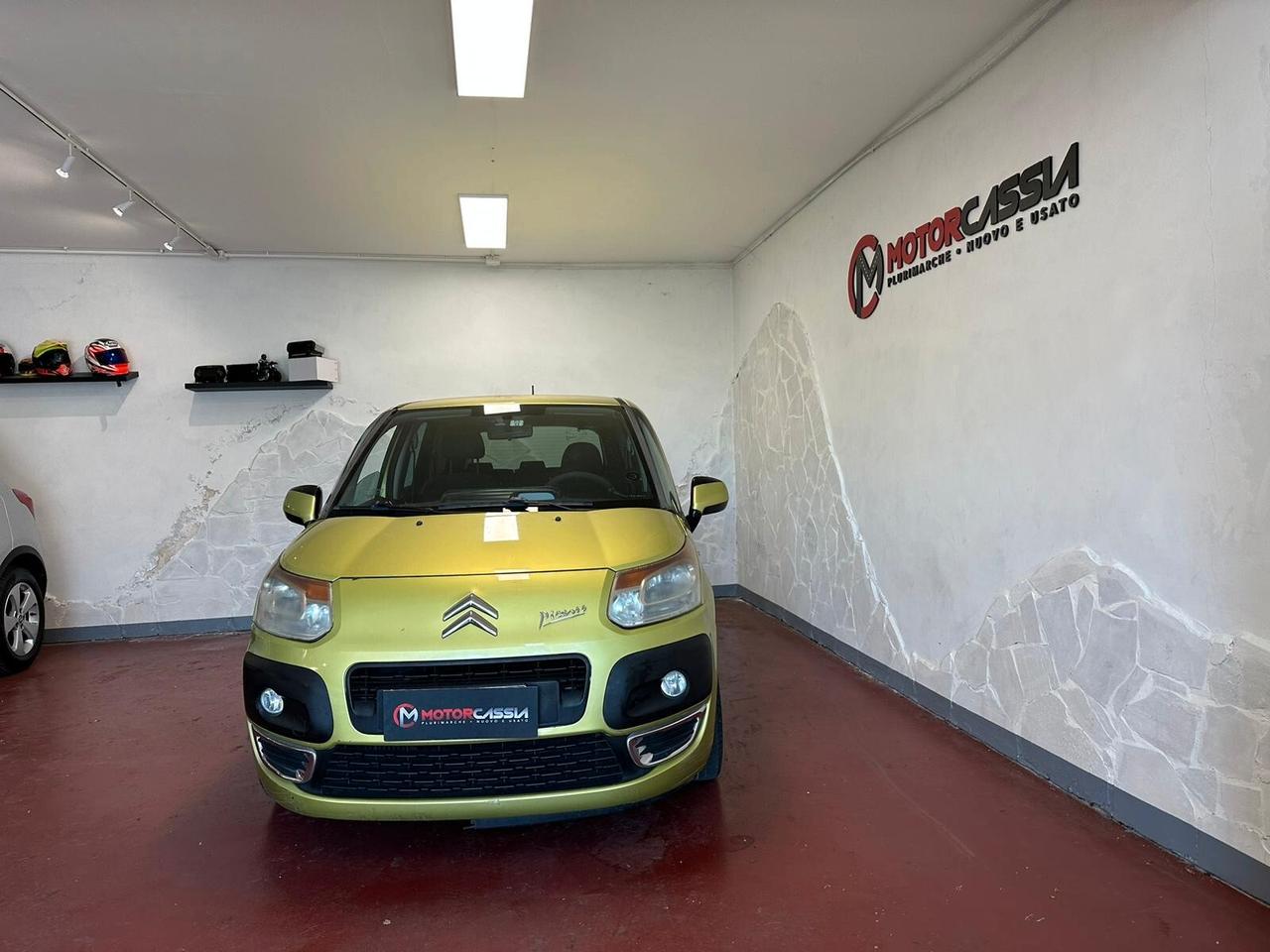 Citroen C3 Picasso 1.6 HDi 90 airdream Perfect