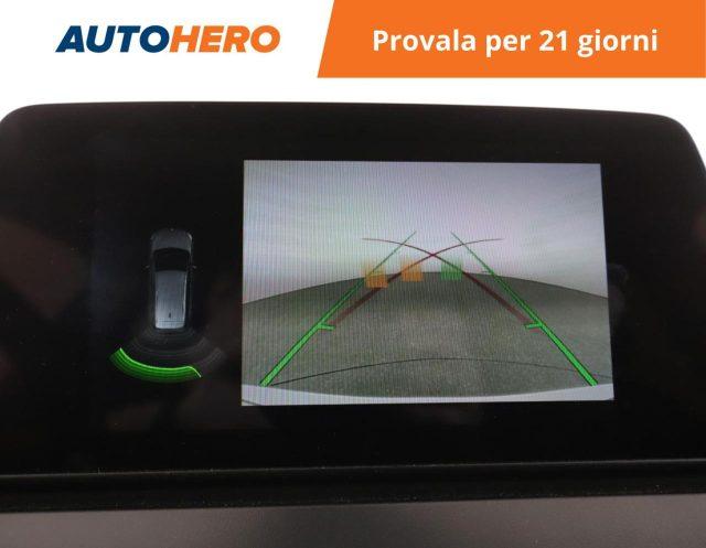 BMW 218 i Gran Tourer Advantage