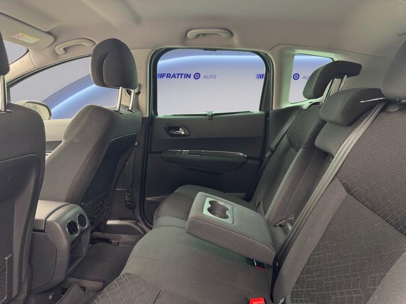 PEUGEOT 3008 1.6 HDI 8V BUSINESS 115CV