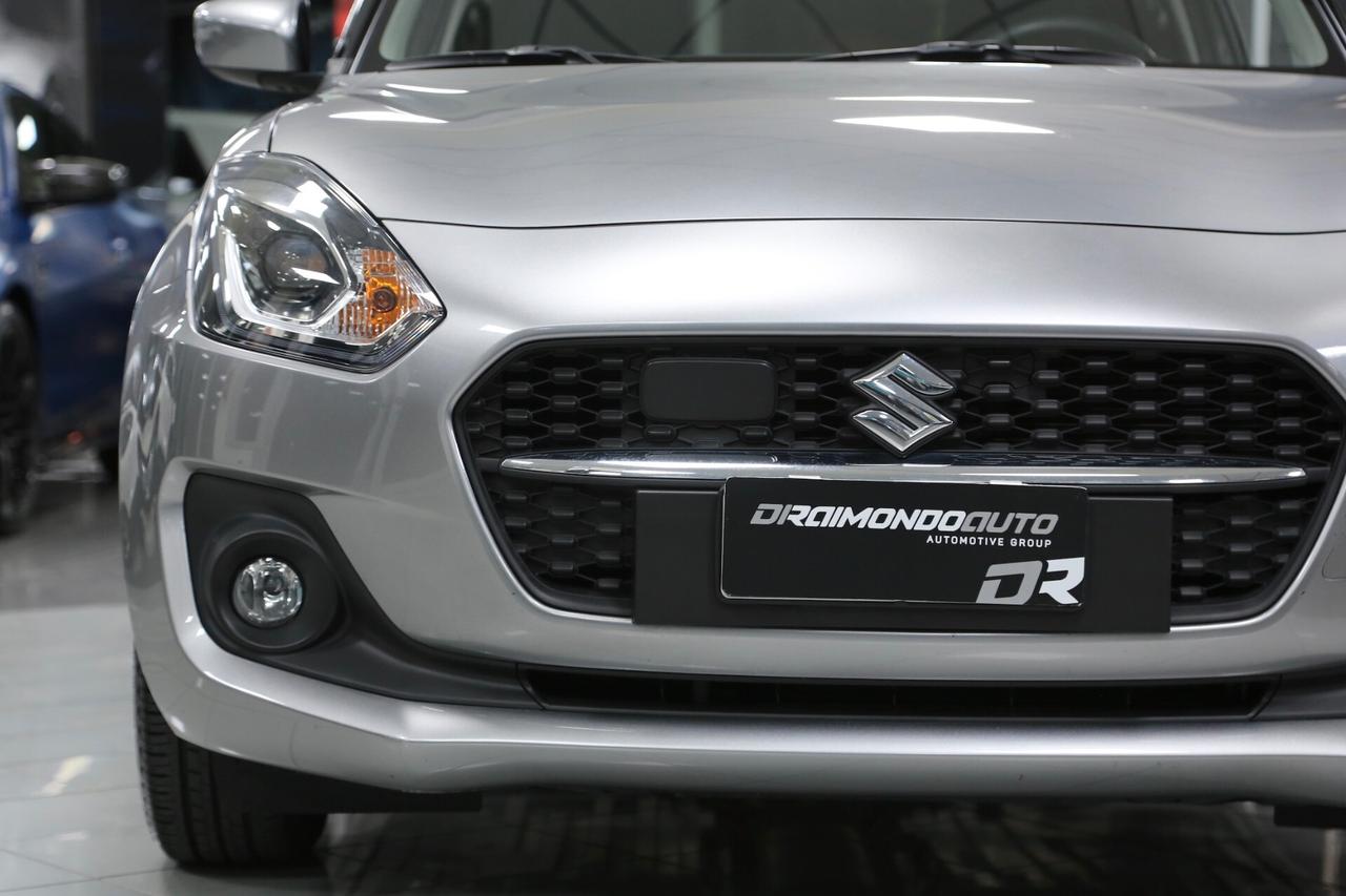 Suzuki Swift 1.2 Hybrid Top