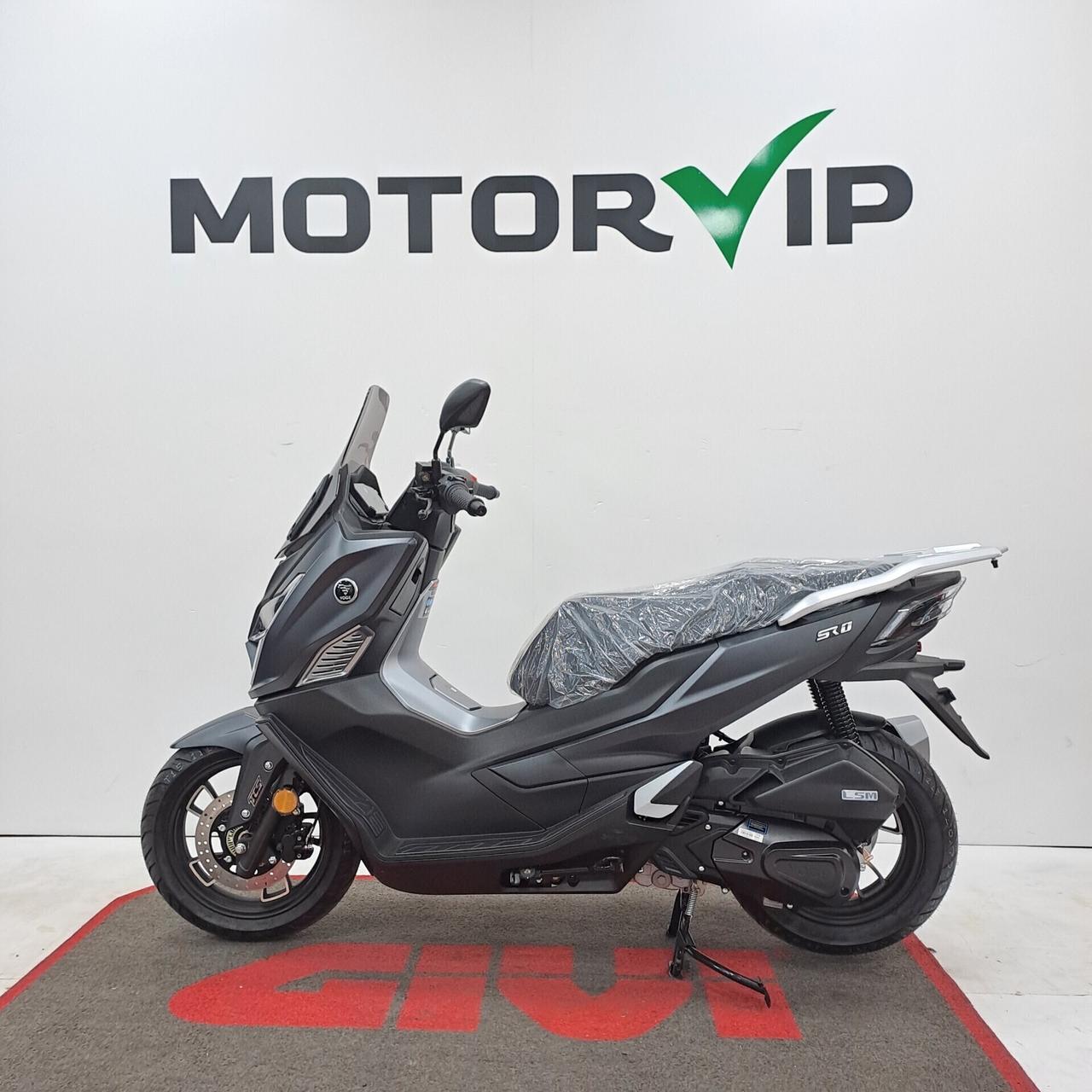 Voge Sfida SR1 125 TUA SENZA BUSTA PAGA