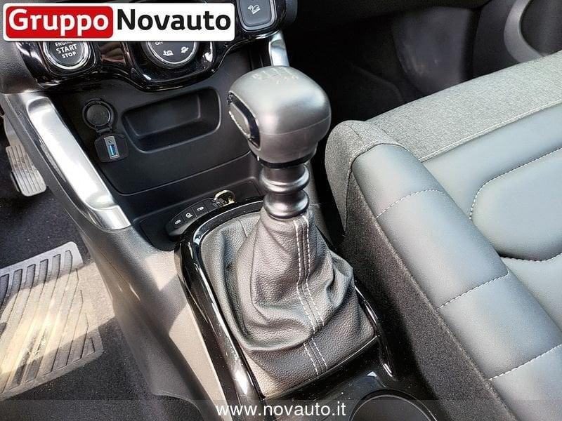 Citroën C3 Aircross PureTech 110 S&S Shine