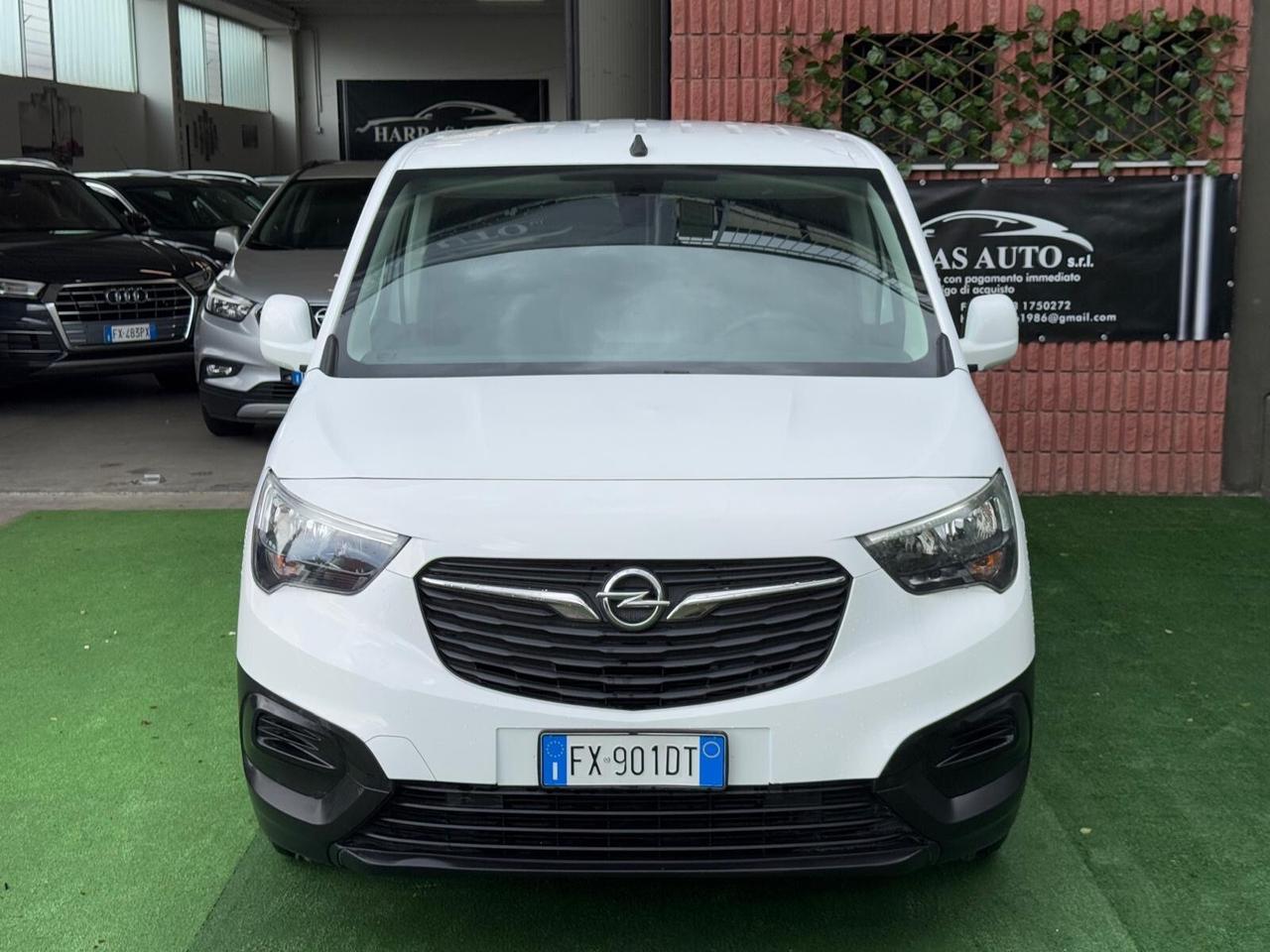 Opel Combo Cargo 1.6 Diesel PC 1000kg Edition