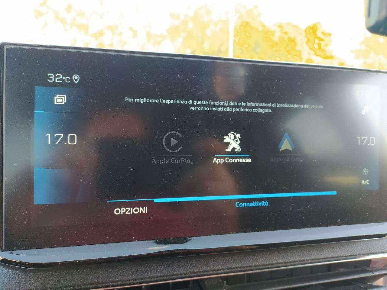 Peugeot 3008 GT 1.5 Blue HDI 130 #6404