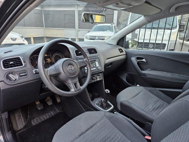 VOLKSWAGEN Polo 1.2 70 CV 3p. Comfortline