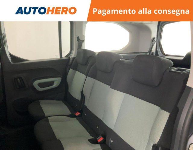 CITROEN Berlingo BlueHDi 100 Stop&Start XL Feel