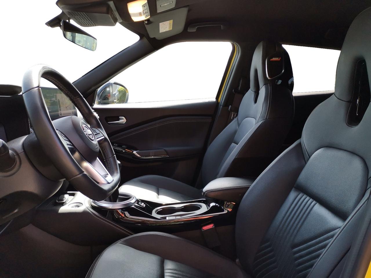 NISSAN Juke II 2024 - Juke 1.0 dig-t Tekna 114cv