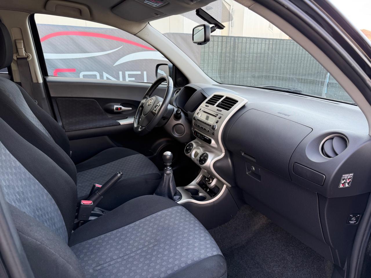 Toyota Urban Cruiser 1.4 D-4D AWD Luxury 4x4 OCCASIONE