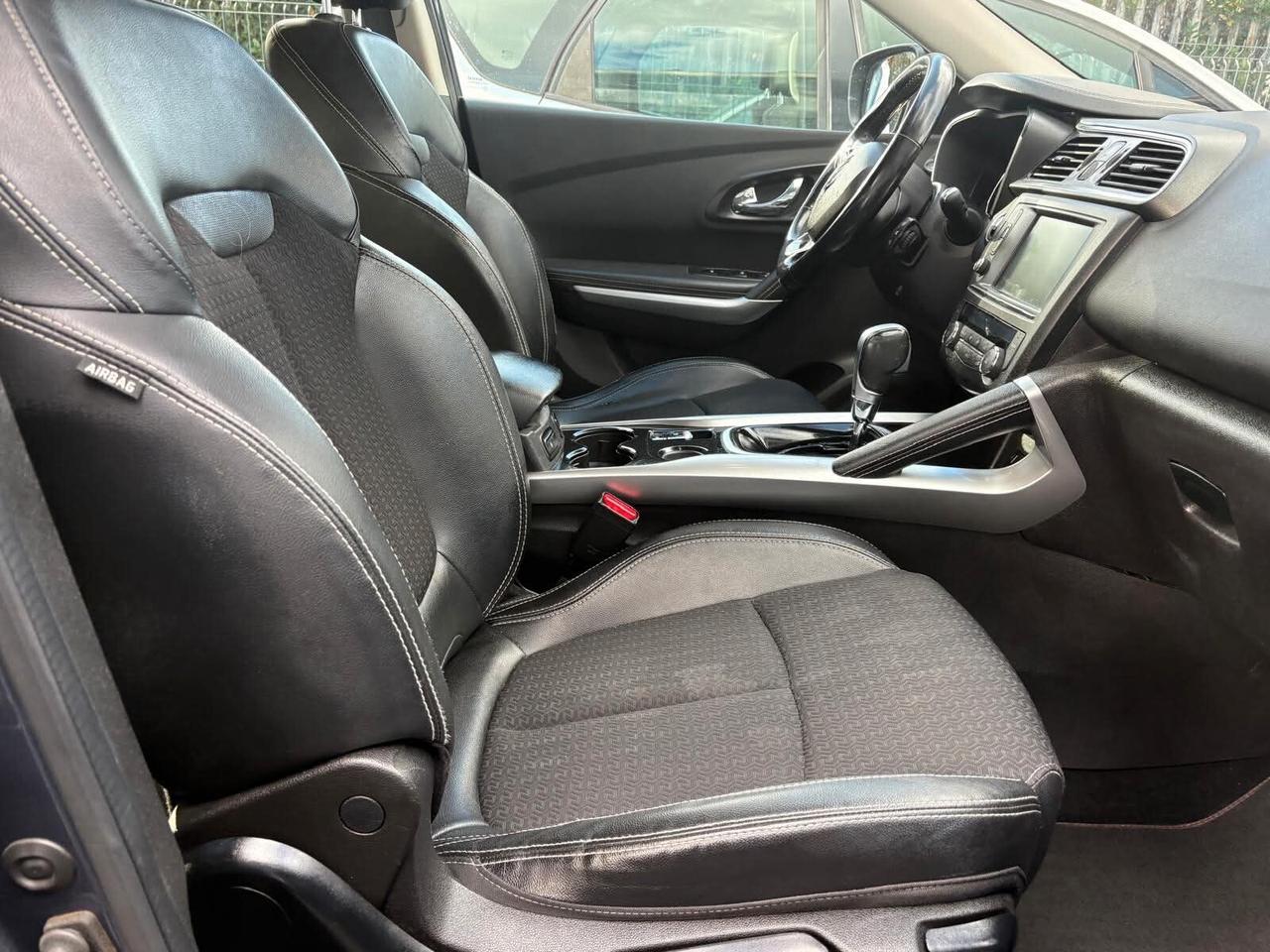 Renault Kadjar dCi 130CV Energy X-Tronic Hypnotic2 edc