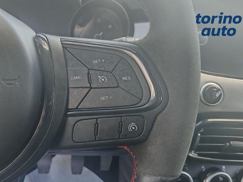FIAT 500X 1.3 Mjet 95cv MT6 Sport